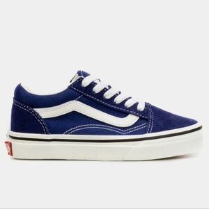 Vans Old Skool Skate Shoes
